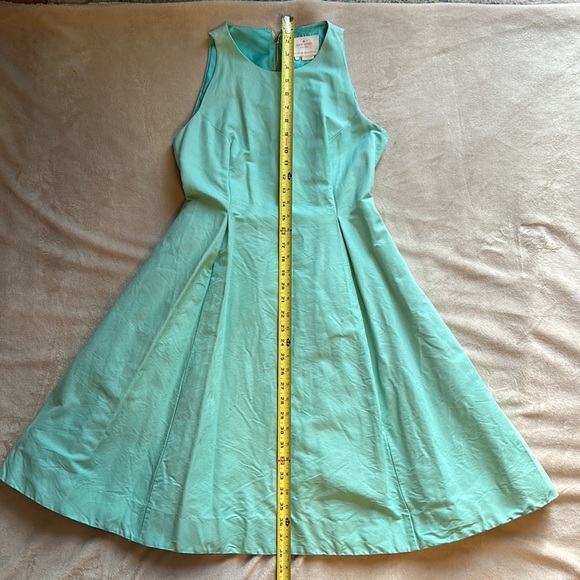 Kate Spade Angelika Dress - 8 - Picture 7 of 7